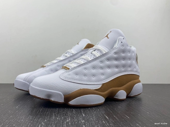 414571-171 13 Wheat Jordan Air 0708